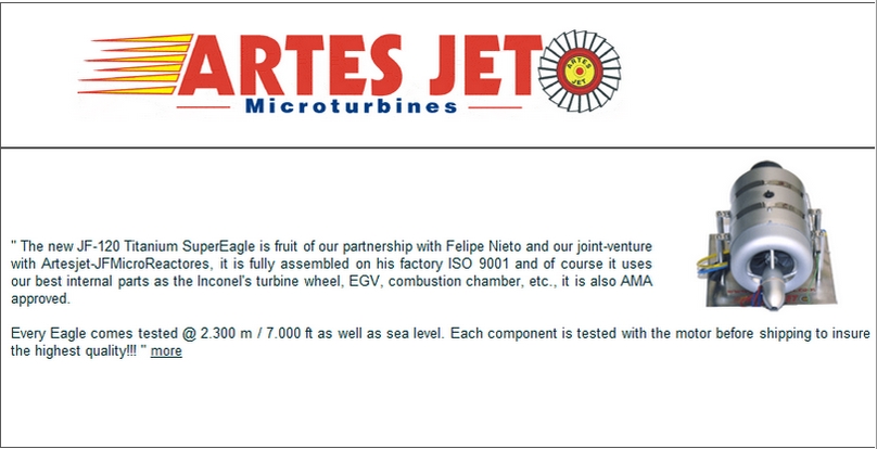 Artesjet-JFMicroReactores